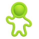 Fat Brain Toys Lil Dimpl Toy - Green
