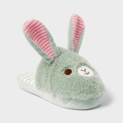 Bunny slippers for dogs on sale