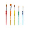 18pc Paintbrush And Palette Set - Mondo Llama™ : Target