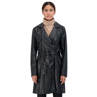 target trench coat womens