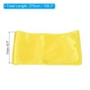 Unique Bargains Wedding Banquet Decorative Chair Sashes Ties Bows 10 Pcs - 2 of 4