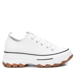 Refresh Women's Canvas Platform Sneakers 171920 - 1 of 3