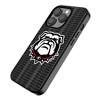 Keyscaper NCAA SEC Universities Text Backdrop MagSafe Compatible Cell Phone Case for Apple iPhone - 2 of 4