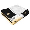 Disney Tinkerbell Sparkle Power Silk Touch Throw Blanket 50x60 Inches - 3 of 4