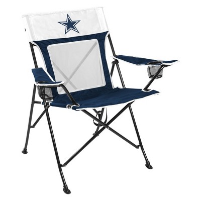 NFL Dallas Cowboys Rawlings Game Changer Chair