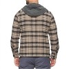Men's Manning Hooded Shirt Jacket - Flags & Anthem - 2 of 3