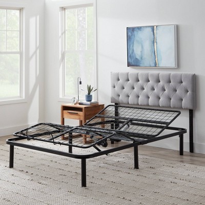 Comfort Collection Standard Adjustable Bed Base - Lucid