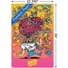 Trends International Killer Acid - Flip Your Lid Unframed Wall Poster Prints - 3 of 4