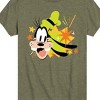 Boys' - Disney - Goofy Head Short Sleeve Graphic T-Shirt - 2 of 4