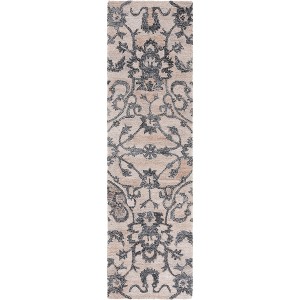 Anatolia AN401 Hand Tufted Indoor Rugs - Safavieh - 1 of 4