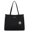 MKF Collection Kindred Women’s Oversized Tote Bag by Mia K - 2 of 4