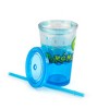 Just Funky Pokemon Carnival Cup With Glitter and Confetti Featuring Squirtle 16oz. - 4 of 4