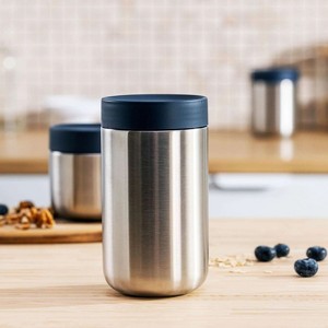 BergHOFF Nommie Stainless Steel Insulated Food Containers - 1 of 4