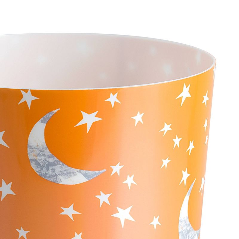 Space O Saurous Kids&#39; Wastebasket - Allure Home Creations, 3 of 7
