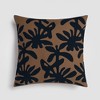 Crane Home | Indigo Reef Pillow - 4 of 4