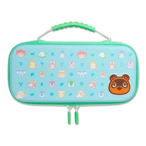 Animal crossing switch case on sale target