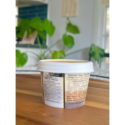Sweet Craft Lemon Cheesecake Cup - 4.2oz