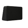 Kicker (2) 46TL7T124 TL7T 12" (30cm) Solo-Baric Subwoofer in Thin Profile Enclosure, 4-Ohm, 600 Watt w/ Cast Aluminum Grill Bundle - 4 of 4