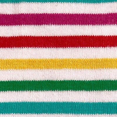 rainbow stripe