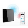 One For All® Amplified Indoor Digital TV Antenna with up to 50-Mile Reception Range, Black, 15438 - 3 of 4