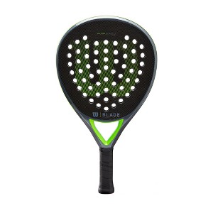 Wilson Blade Elite V2 Padel Paddle - 1 of 4