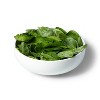 Steam-in-Bag Spinach - 9oz - Good & Gather™ - image 2 of 3