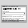 Piping Rock Vitamin B-1 (Thiamin) | 250 mg | 200 Coated Caplets - 2 of 2