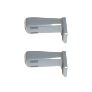Kenmore 2 Pack of Genuine OEM Replacement Pedals - 8195147-2PK - 1 of 1