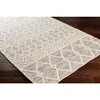 Mark & Day Veneburen Woven Indoor Area Rugs Charcoal - 2 of 4