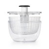OXO Salad Spinner - image 4 of 4