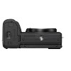 Sony Alpha a6600 APS-C Mirrorless Interchangeable Lens Camera (Body Only) - 2 of 3