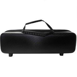 Vivitar Hard Shell Lens Case for 500mm f/2.0 Lens - 1 of 2