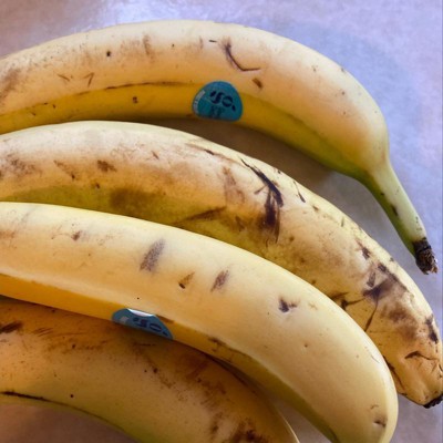 Organic Bananas - 2lb - Good & Gather™