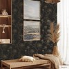 Tempaper Peonies Peel and Stick Wallpaper - 4 of 4