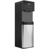 Avalon Bottom Loading Water Cooler And Dispenser - Black : Target