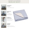 Parker Baby Co. Muslin Blanket - 4 of 4