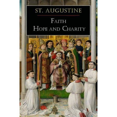 St. Augustine - by  St Augustine (Paperback)