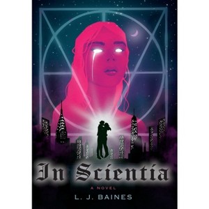 In Scientia - by L J Baines - 1 of 1