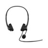 HP Inc. Stereo 3.5mm Headset G2 - 3 of 4