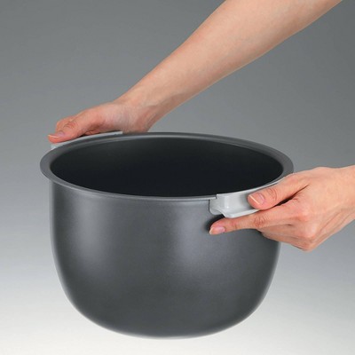 Zojirushi Neuro Fuzzy Rice Cooker - Thumbnail 3