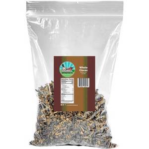 Morel Distribution Co | Whole Cloves (Clavo de Olor) 8 oz - 1 of 4