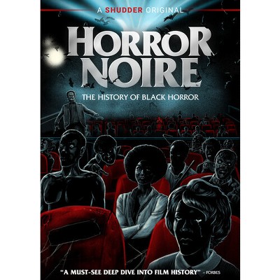 Horror noire a history of black horror watch online free sale