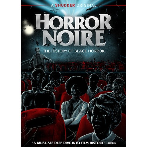 Horror Noire: A History Of Black Horror (dvd) : Target