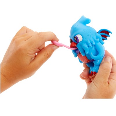 crate creature surprise target