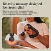 Therabody Theragun Sense (2nd Generation) Massage Gun - Relaxing Massage with Built-In Guided Routines - 3 of 4