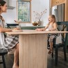 Chicco Cinch Booster Seat - Mocha - 3 of 4