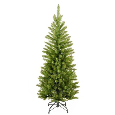 4ft National Christmas Tree Company Kingswood Fir Artificial Pencil ...