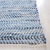 Natura NAT346 Flat Weave Indoor Rugs - Safavieh - 2 of 4