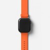 2pk Universal Silicone Watch Band - heyday™ Stone & Poppy - 3 of 3