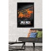 Trends International Call Of Duty: Black Ops 6 - Emblem Framed Wall Poster Prints - 2 of 4